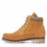 Women boots 3269 bufo brown