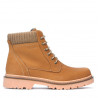 Men boots 471 bufo brown