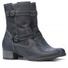 Women boots 3278 tuxon black 