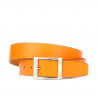 Women belt 02m orange