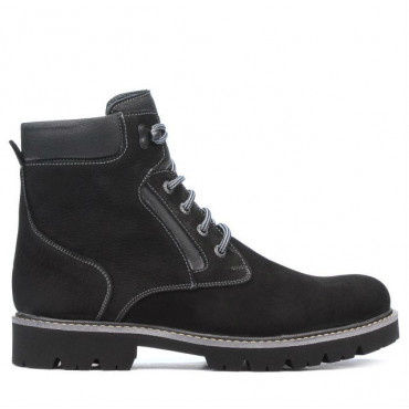 Men boots 4100 bufo black