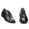 Pantofi casual barbati 7202 negru