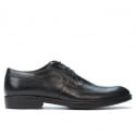 Pantofi casual / eleganti barbati 847 negru