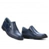 Men casual shoes 7203 indigo