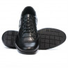 Men sport shoes 872 black
