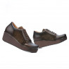 Women casual shoes 668 cafe combined