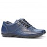 Men sport shoes 872 indigo