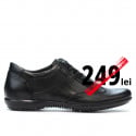 Pantofi sport barbati 872m negru
