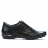 Men sport shoes 872m black