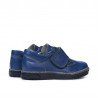 Small children shoes 50-1c indigo01