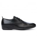 Pantofi eleganti adolescenti 370 negru