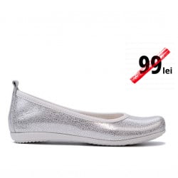 Children shoes 100 white pearl
