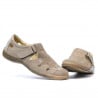 Men loafers, moccasins 819 bufo sand