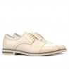 Men casual shoes 873 beige