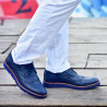 Pantofi casual barbati 831-1 indigo lifestyle