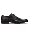Pantofi eleganti barbati 878 negru