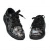 Pantofi casual/sport barbati 841 gray camuflaj