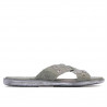 Men sandals 360 crep gray