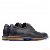 Pantofi casual barbati 873 indigo