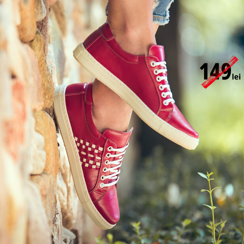 Women sport shoes 690 cyclam lifestyle