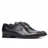 Teenagers stylish, elegant shoes 371 black