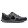 Pantofi sport barbati 846 negru