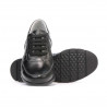 Children shoes 164 black
