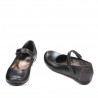Children shoes 151 black
