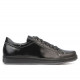 Teenagers stylish, elegant shoes 369 black