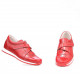 Children shoes 135 red