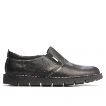 Women casual shoes 7002 black