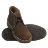 Men boots 7301 bufo cafe