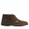 Men boots (large size) 7301m bufo cafe