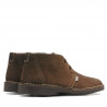 Men boots (large size) 7301m bufo cafe