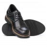 Teenagers stylish, elegant shoes 372 black