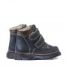 Small children boots 37-1c indigo+aramiu