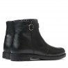 Women boots 3318 black