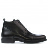 Men boots 4104 black
