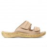 Women sandals 513 sand
