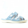 Sandale dama 506 bleu