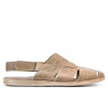 Men sandals 302 tuxon sand