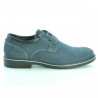 Men casual shoes 856 bufo antracit