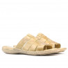 Teenagers sandals 326 sand