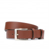 Children belt 01cl cafe