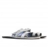 Men sandals 306 a blug