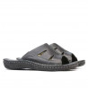 Women sandals 500 black