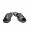 Women sandals 500 black