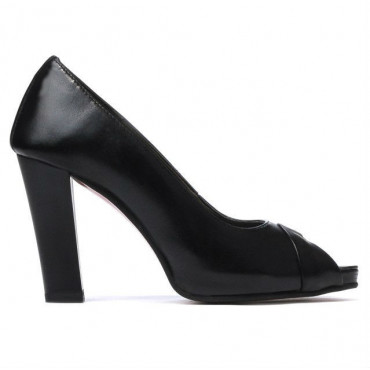Sandale dama 1219 negru