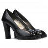 Sandale dama 1219 negru