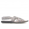 Teenagers sandals 328 gray